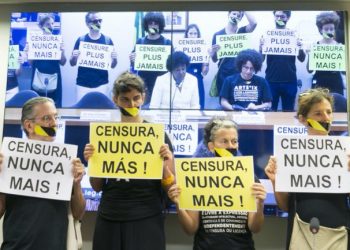 ¡Es la desinformación, estúpido!