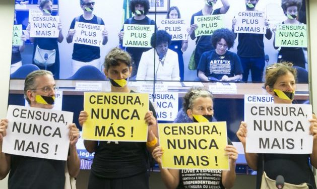 ¡Es la desinformación, estúpido!