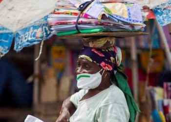 Haití registra 15 casos de personas con coronavirus Covid-19