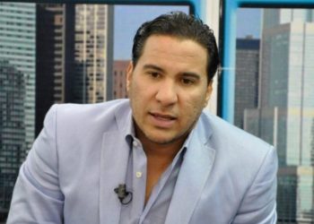 Policía Nacional arresta a Cristian Casablanca tras difundir video por las redes sociales