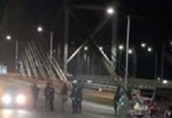 Policía detuvo a 1,714 personas desacataron toque de queda