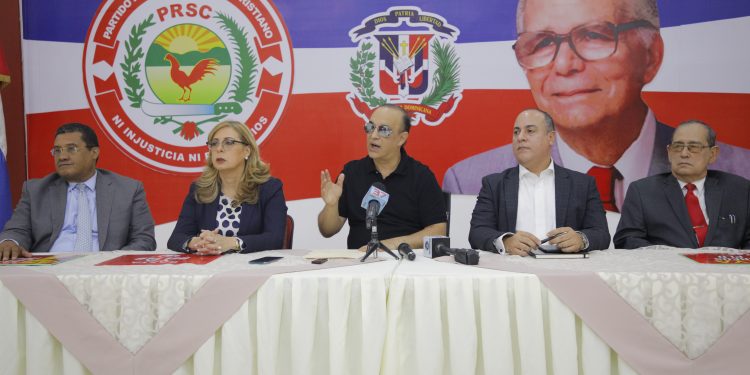 PRSC pide Gobierno prohíba por 30 días los vuelos de Europa por el coronavirus