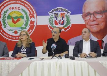 PRSC pide Gobierno prohíba por 30 días los vuelos de Europa por el coronavirus