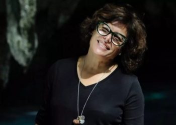 Falleció en la madrugada la diseñadora Jenny Polanco a causa del coronavirus