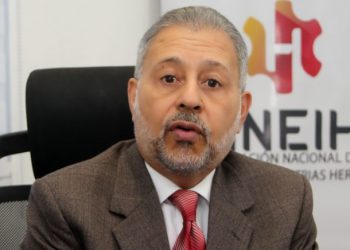 Asociación Herrera sugiere emprender plan de emergencia integral, no segmentado