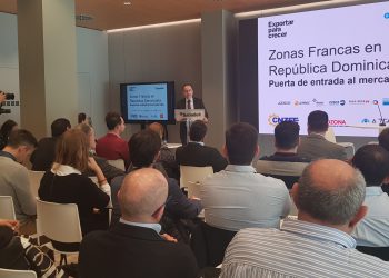 250 empresas españolas participan en jornadas de promoción de inversiones en RD