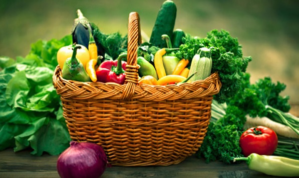 Producción orgánica: Un mercado promisorio