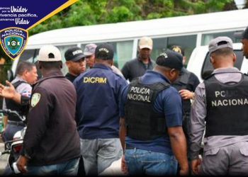 Desmantela grupo que estafaba con falso Rent-a Car a través de Internet