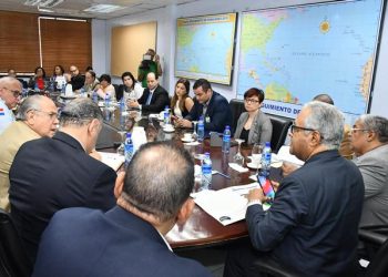 Confirman primer caso de paciente con coronavirus en República Dominicana