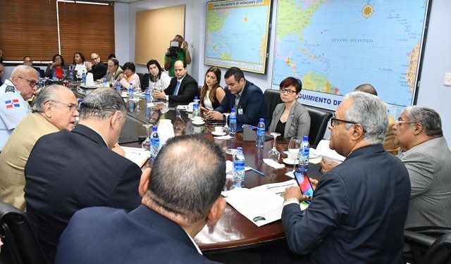 Confirman primer caso de paciente con coronavirus en República Dominicana