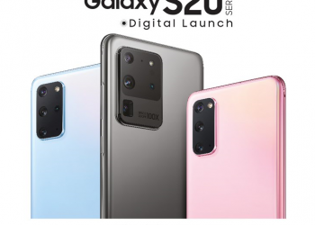 Samsung lanzará dispositivos  este jueves 26 de marzo