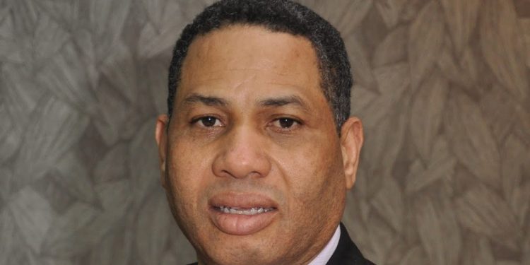 Trajano Santana denuncia despojaron al PRI de votos en confabulación con empleados JCE