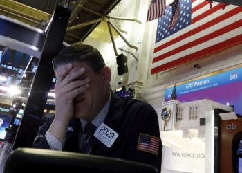 Un día después del Discurso de Donald Trump