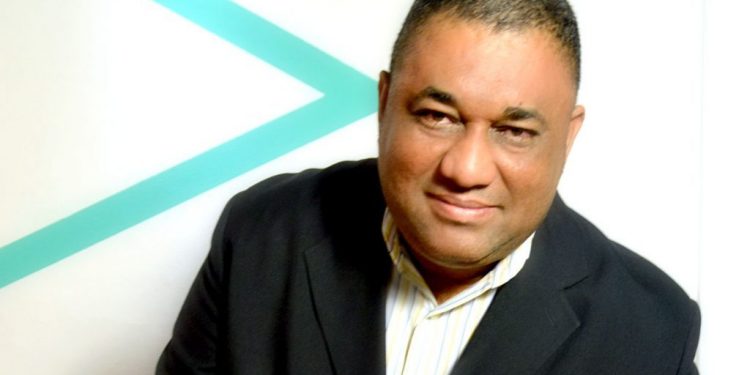 Yoel Adames buscará la presidencia de la ACD