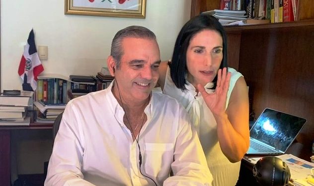 Abinader afirma Gobierno está a tiempo de concertar unidad nacional frente a COVID-19