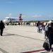 45 dominicanos regresan de Aruba y Curazao