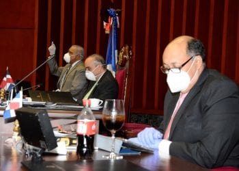 Senado aprueba resolución prórroga por 17 días más estado de emergencia