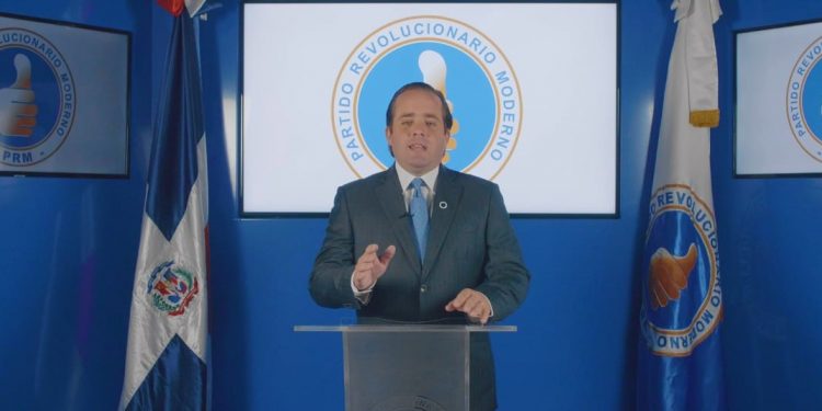 PRM recibe primer lote de pruebas rápidas COVID19