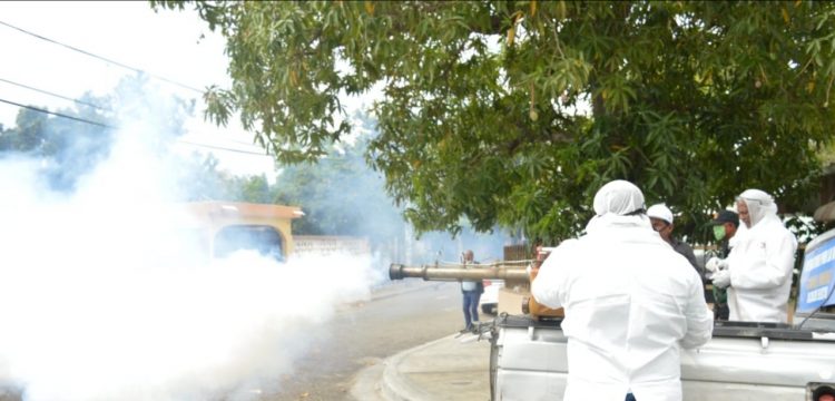 Alcalde electo SDE intensifica Operativo por la Vida"