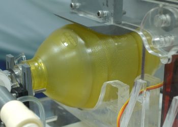 INTEC fabrica respiradores mecánicos de bajo costo