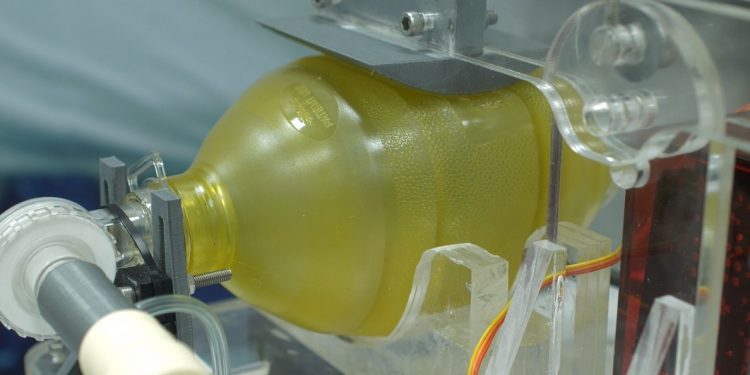 INTEC fabrica respiradores mecánicos de bajo costo