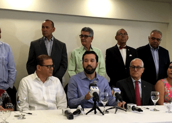 Documento: Coalición Democrática: Hay que romper el dilema de reclusión o reactivación