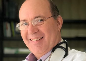 Doctor Tulio Ramírez cita factores inciden en el contagio de Covid-19