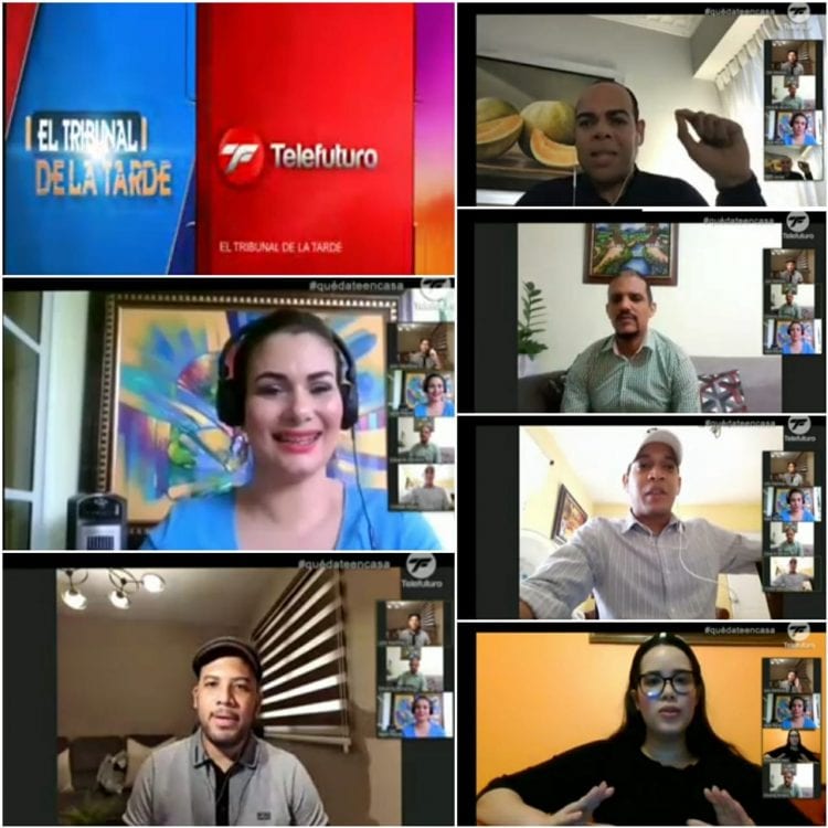 Si en RD se establece cuarentena total provocaría  deflación económica.