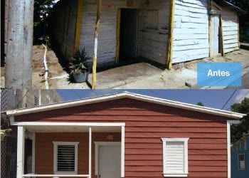 Las condiciones de la vivienda impactan en la salud de sus residentes