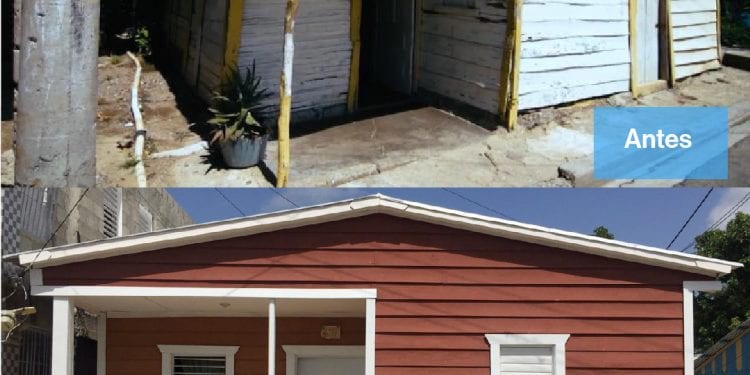 Las condiciones de la vivienda impactan en la salud de sus residentes