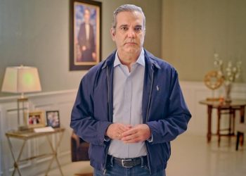 Abinader propone diálogo para evitar el Covid-19 siga diezmando salud del dominicano