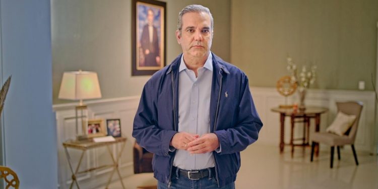 Abinader propone diálogo para evitar el Covid-19 siga diezmando salud del dominicano