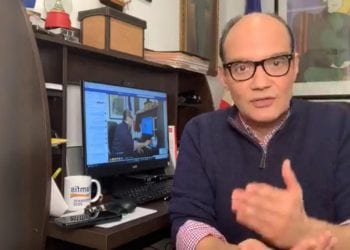 Ramfis respalda entrega de 30% de las AFP a trabajadores