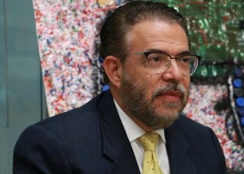 Moreno: Gobierno maneja pandemia para mantenerse en el poder