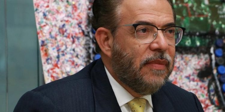 Moreno: Gobierno maneja pandemia para mantenerse en el poder