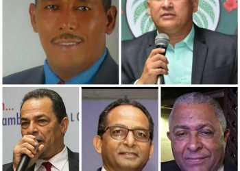 Políticos opinan no hay condiciones para elecciones en RD