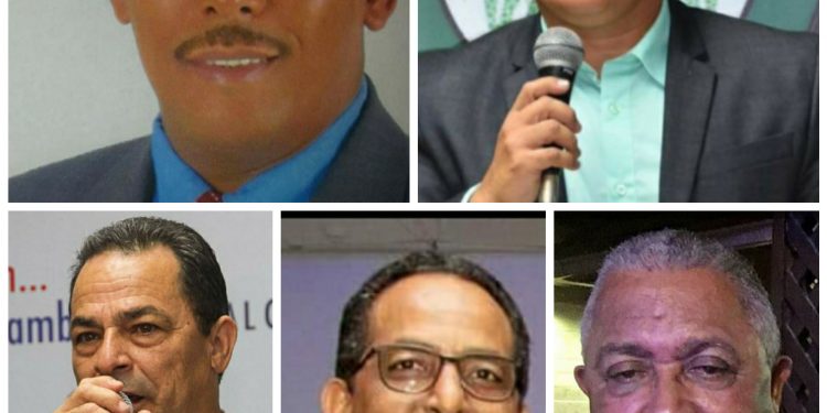 Políticos opinan no hay condiciones para elecciones en RD