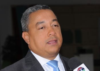 Alejandro Herrera considera correcta, oportuna y decidida actuación del Gobierno