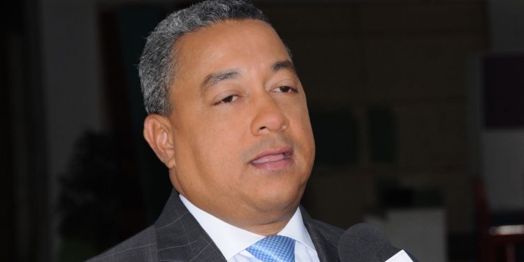 Alejandro Herrera considera correcta, oportuna y decidida actuación del Gobierno