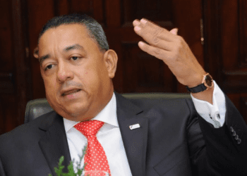 Alejandro Herrera: La prioridad nacional es superar la crisis sanitaria