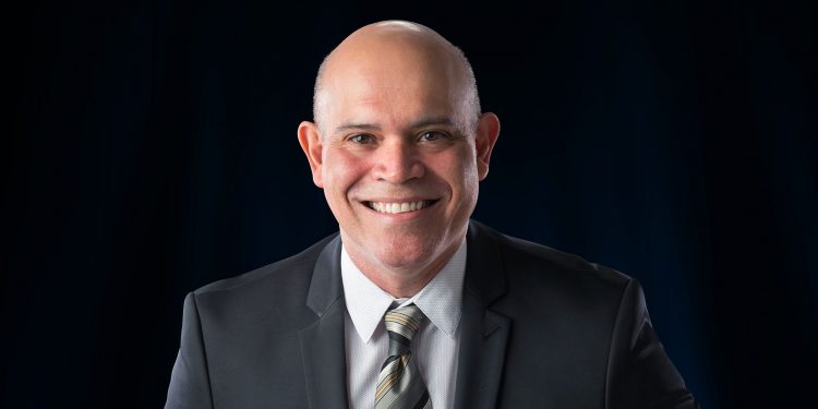 Amaury Sánchez pide incluir artistas en planes sociales del Gobierno