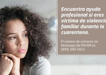 Popular apoya a PACAM para asistir a víctimas de violencia familiar