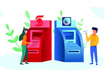 Popular y Scotiabank suman sus redes de cajeros automáticos para consulta y retiro