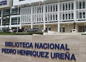 Biblioteca Nacional ofrece servicios online