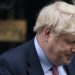 Boris Johnson en cuidados intensivos infectado de Covid-19