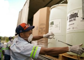 Cervecería sumará aportes en más de RD$100 millones para el combate del COVID-19