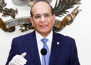 JCE acepta informe de la OEA y desvincula de ese organismo a Miguel Ange García