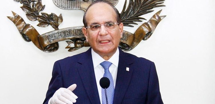 JCE acepta informe de la OEA y desvincula de ese organismo a Miguel Ange García