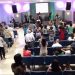 Iglesia pone a disposición de población línea de ayuda espiritual