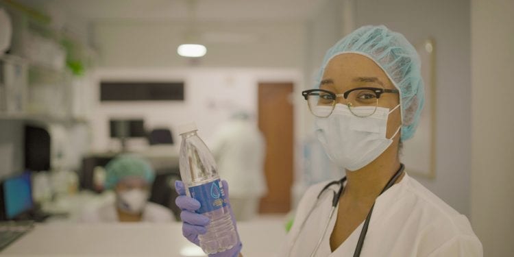 Cervecería sumará aportes en más de RD$100 millones para el combate del COVID-19